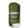 imageREVLON Ultra HD Snap Nail Color Natural Rich Glossy Polish 100 Vegan Formula No Base or Top Coat Needed 004 Blue My Mind 027 fl oz022 Commander In Chief