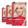 05 Ultra Light Ash Blonde