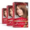 54 Light Golden Brown