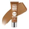 imageRevlon ColorStay Face ampamp Body Glow Lotion Hydrating Moisturizer 24HR Hydration Illuminating Luminizing Shimmer 110 Glow Through It130 If You Glow You Glow
