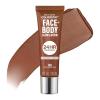 imageRevlon ColorStay Face ampamp Body Glow Lotion Hydrating Moisturizer 24HR Hydration Illuminating Luminizing Shimmer 110 Glow Through It140 In My Bronze Era
