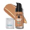 imageRevlon Liquid Foundation ColorStay Face Makeup for Normal ampamp Dry Skin SPF 20 Longwear MediumFull Coverage with Natural Finish 135 Vanilla 1 Fl OzTrue Beige