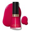 imageRevlon Super Lustrous Nail Polish ChipResistant ampamp Longwear Formula High Shine Finish 270 Cherries In The Snow 05 fl oz270 Cherries In The Snow