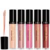 imageRevlon Super Lustrous The Gloss 5 Piece Lipgloss Gift Set Nonsticky High Shine Color in Cream ampamp Pearl Finishes Pack of 5 075 Fl OzCream  Pearl Set