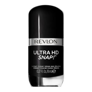 imageREVLON Ultra HD Snap Nail Color Natural Rich Glossy Polish 100 Vegan Formula No Base or Top Coat Needed 004 Blue My Mind 027 fl oz026 Under My Spell