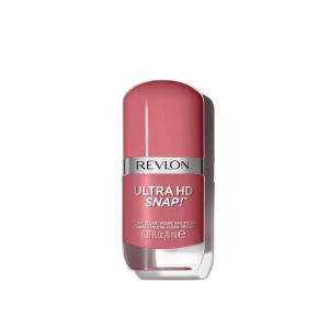 imageREVLON Ultra HD Snap Nail Color Natural Rich Glossy Polish 100 Vegan Formula No Base or Top Coat Needed 004 Blue My Mind 027 fl oz032 Birthday Suit