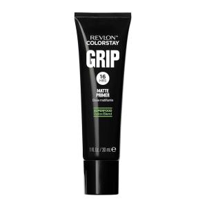 imageRevlon ColorStay Grip Primer Mattifying Blurring ampamp Oil Absorbing Face Makeup Absorbs Sebum Blurs Imperfections and Reduces Pore Appearance 1 Fl Oz