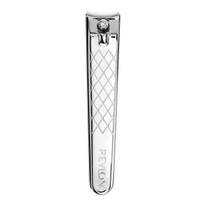 imageRevlon Nail Clipper Gifts for Men ampamp Women Stocking Stuffers Nail Care Tools Curved Blade ampamp Foldaway Nail File for Trimming ampamp Grooming Easy to Use Pack of 11 Count Pack of 1