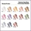 imageRevlon Crme Eyeshadow ColorStay 24 Hour Eye Makeup Highly Pigmented Cream Formula in Blendable Matte ampamp Shimmer Finishes 705 Crme Brle 018 OzCherry Blossom