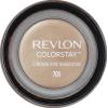 imageRevlon Crme Eyeshadow ColorStay 24 Hour Eye Makeup Highly Pigmented Cream Formula in Blendable Matte ampamp Shimmer Finishes 705 Crme Brle 018 OzCrme Brulee