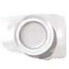 imageRevlon Crme Eyeshadow ColorStay 24 Hour Eye Makeup Highly Pigmented Cream Formula in Blendable Matte ampamp Shimmer Finishes 705 Crme Brle 018 OzVanilla