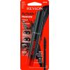 imageRevlon Mascara So Fierce Eye Makeup Lasts up to 24 Hours No Clump SmudgeProof FlakeFree 701 Blackest Black 025 fl ozBlack Brown