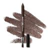 imageREVLON ColorStay Multiplayer LiquidGlide Eye Pencil MultiUse Eye Makeup With Blending Brush Blends Then Sets Creamy Texture Waterproof Smudgeproof Longwearing 406 Queen of Hearts 003 ozHigh Stakes