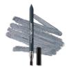 imageREVLON ColorStay Multiplayer LiquidGlide Eye Pencil MultiUse Eye Makeup With Blending Brush Blends Then Sets Creamy Texture Waterproof Smudgeproof Longwearing 406 Queen of Hearts 003 ozGlitch Effect