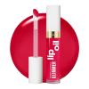 imageREVLON Super Lustrous Glimmer Lip Oil Moisturizing ampamp Tinted Shiny Finish Made with PlantBased Squalane 003 Glow Mama 013 fl oz009 Boiling Point