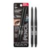 imageRevlon ColorStay Eyeliner Pencil 210 Teal Pack of 2Black