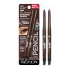 imageRevlon ColorStay Eyeliner Pencil 210 Teal Pack of 2BlackBrown