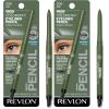 imageRevlon ColorStay Eyeliner Pencil 210 Teal Pack of 2Jade