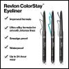 imageRevlon ColorStay Eyeliner Pencil 210 Teal Pack of 2TEAL