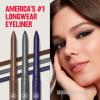 imageRevlon ColorStay Eyeliner Pencil 210 Teal Pack of 2White