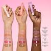 imageRevlon Glimmer Lip Treat Balm  Mask Overnight Peptide Lip Treatment Hydrating 006 Hazelnut Latte 04 fl oz