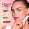 imageRevlon Glimmer Tinted Moisturizer Stick for Face Lightweight Foundation Hydrating SkincareInfused Makeup 160 160 031 oz