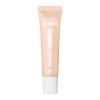 imageRevlon Glimmer Lip Treat Balm  Mask Overnight Peptide Lip Treatment Hydrating 001 Scent Free 04 fl oz