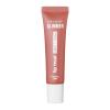 imageRevlon Glimmer Lip Treat Balm  Mask Overnight Peptide Lip Treatment Hydrating 006 Hazelnut Latte 04 fl oz