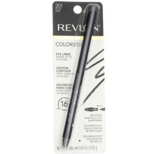 imageRevlon ColorStay Eyeliner Pencil 210 Teal Pack of 2Black 201