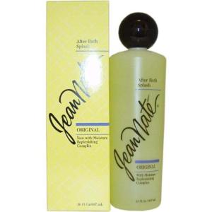 imageJean Nate by Revlon After Bath Splash 30 OZ  WomensFresh