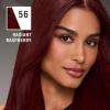 imageRevlon ColorSilk Permanent Hair Color with Bond Repair Complex 38 Vibrant Violet 3 packRadiant Raspberry