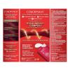 imageRevlon ColorSilk Permanent Hair Color with Bond Repair Complex 38 Vibrant Violet 3 packRadiant Raspberry