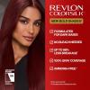 imageRevlon ColorSilk Permanent Hair Color with Bond Repair Complex 38 Vibrant Violet 3 packVibrant Violet