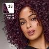 imageRevlon ColorSilk Permanent Hair Color with Bond Repair Complex 38 Vibrant Violet 3 packVibrant Violet