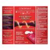 imageRevlon ColorSilk Permanent Hair Color with Bond Repair Complex 38 Vibrant Violet 3 packVibrant Violet