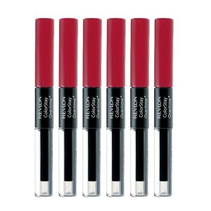imageOvertime Lip Unending RedRevlon Classic531671
