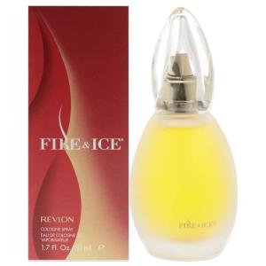 imageFire and Ice Cologne By Revlon For Women