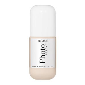 imageRevlon PhotoReady Lift ampamp Fill Skin Tint Dewy Foundation with Sheer Buildable Coverage Lightweight ampamp Hydrating 120 1 fl oz100