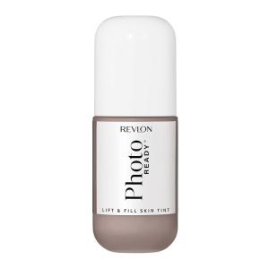imageRevlon PhotoReady Lift ampamp Fill Skin Tint Dewy Foundation with Sheer Buildable Coverage Lightweight ampamp Hydrating 120 1 fl oz170