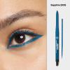 imageREVLON ColorStay Pencil Waterproof Eyeliner SmudgeProof Eye Makeup with BuiltIn Sharpener Packaging May Vary 205 Sapphire 001 oz
