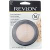 imageRevlon ColorStay Pressed Powder Face Makeup Longwearing FragranceFree Noncomedogenic 810 Fair 03 ozLight