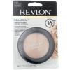 imageRevlon ColorStay Pressed Powder Face Makeup Longwearing FragranceFree Noncomedogenic 810 Fair 03 ozLight Medium