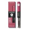 imageRevlon Liquid Lipstick with Clear Lip Gloss ColorStay Overtime Lipcolor Dual Ended with Vitamin E 380 Always Sienna 007 Fl Oz005 Infinite Raspberry