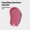 imageRevlon Liquid Lipstick with Clear Lip Gloss ColorStay Overtime Lipcolor Dual Ended with Vitamin E 380 Always Sienna 007 Fl Oz220 Unlimited Mulberry
