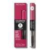 imageRevlon Liquid Lipstick with Clear Lip Gloss ColorStay Overtime Lipcolor Dual Ended with Vitamin E 380 Always Sienna 007 Fl Oz220 Unlimited Mulberry