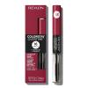 imageRevlon Liquid Lipstick with Clear Lip Gloss ColorStay Overtime Lipcolor Dual Ended with Vitamin E 380 Always Sienna 007 Fl Oz280 Stay Currant