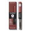 imageRevlon Liquid Lipstick with Clear Lip Gloss ColorStay Overtime Lipcolor Dual Ended with Vitamin E 380 Always Sienna 007 Fl Oz320 Faithful Fawn