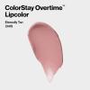 imageRevlon Liquid Lipstick with Clear Lip Gloss ColorStay Overtime Lipcolor Dual Ended with Vitamin E 380 Always Sienna 007 Fl Oz340 Eternally Tan