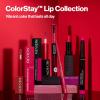 imageRevlon Liquid Lipstick with Clear Lip Gloss ColorStay Overtime Lipcolor Dual Ended with Vitamin E 380 Always Sienna 007 Fl Oz350 Bare Maximum