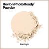 imageRevlon PhotoReady Blurring Face Powder Makeup Longwear LightMedium Coverage with Flawless Finish Shine amp OilFree 010 Fair Light 025 oz010 FairLight